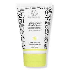 Drunk Elephant Wonderwild Miracle Butter
